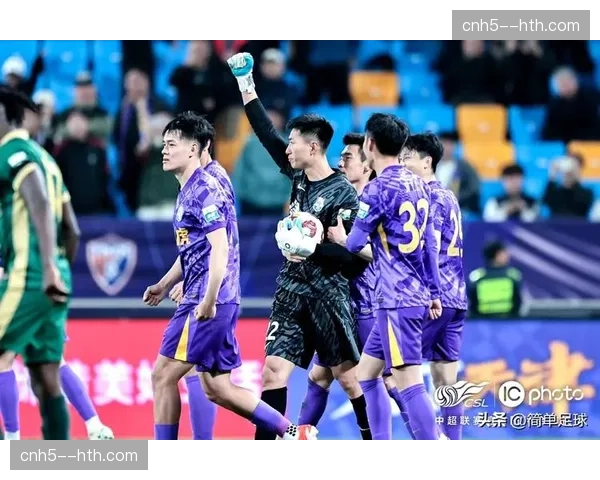 天津津门虎5轮仅3球进攻乏力，12%终结转化率联赛第九